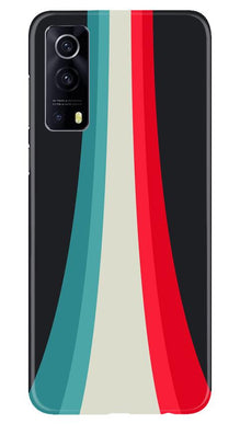 Slider Mobile Back Case for Vivo iQOO Z3 5G (Design - 189)