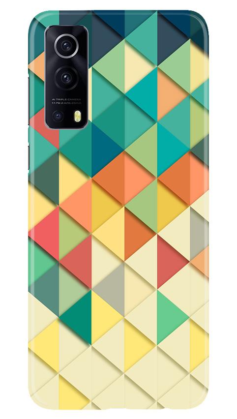 Designer Case for Vivo iQOO Z3 5G (Design - 194)