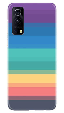 Designer Mobile Back Case for Vivo iQOO Z3 5G (Design - 201)