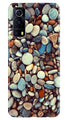Pebbles Case for Vivo iQOO Z3 5G (Design - 205)
