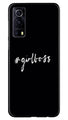 #GirlBoss Case for Vivo iQOO Z3 5G (Design No. 266)