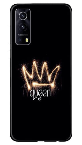 Queen Case for Vivo iQOO Z3 5G (Design No. 270)