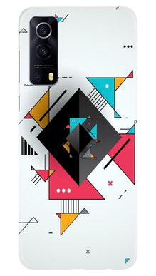 Designer Mobile Back Case for Vivo iQOO Z3 5G (Design - 276)