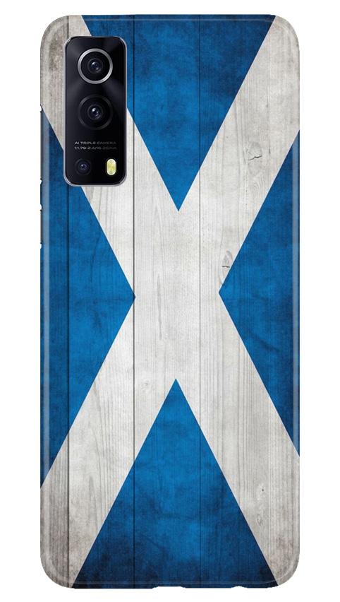 Designer Case for Vivo iQOO Z3 5G (Design No. 277)
