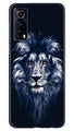 Lion Case for Vivo iQOO Z3 5G (Design No. 281)
