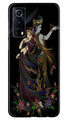 Radha Krishna Case for Vivo iQOO Z3 5G (Design No. 290)