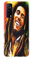 Bob marley Case for Vivo iQOO Z3 5G (Design No. 295)