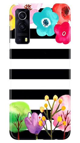 Designer Case for Vivo iQOO Z3 5G (Design No. 300)