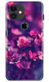 flowers Case for iPhone 11 Logo Cut