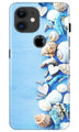 Sea Shells2 Case for iPhone 11 Logo Cut