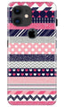 Pattern3 Case for iPhone 11 Logo Cut