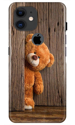 Cute Beer Case for iPhone 11 Logo Cut(Design - 129)