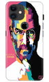 Steve Jobs Case for iPhone 11 Logo Cut  (Design - 132)