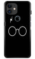 Harry Potter Case for iPhone 11 Logo Cut  (Design - 136)