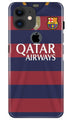 Qatar Airways Case for iPhone 11 Logo Cut  (Design - 160)