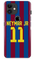 Neymar Jr Case for iPhone 11 Logo Cut  (Design - 162)