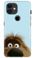 Cartoon Case for iPhone 11 Logo Cut (Design - 184)