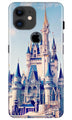 Disney Land for iPhone 11 Logo Cut (Design - 185)