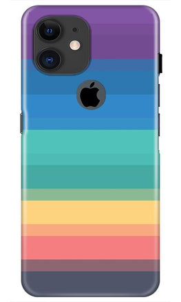 Designer Case for iPhone 11 Logo Cut (Design - 201)