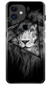Lion Star Case for iPhone 11 Logo Cut (Design No. 226)