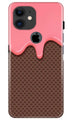 IceCream Case for iPhone 11 Logo Cut (Design No. 287)