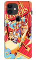 Rescue Rangers Mobile Back Case for iPhone 11 Logo Cut (Design - 341)