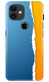 Designer Mobile Back Case for iPhone 11 Logo Cut (Design - 371)