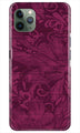Purple Backround Case for iPhone 11 Pro Max