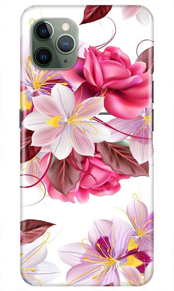 Beautiful flowers Case for iPhone 11 Pro Max