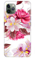 Beautiful flowers Case for iPhone 11 Pro Max