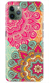 Rangoli art2 Case for iPhone 11 Pro Max