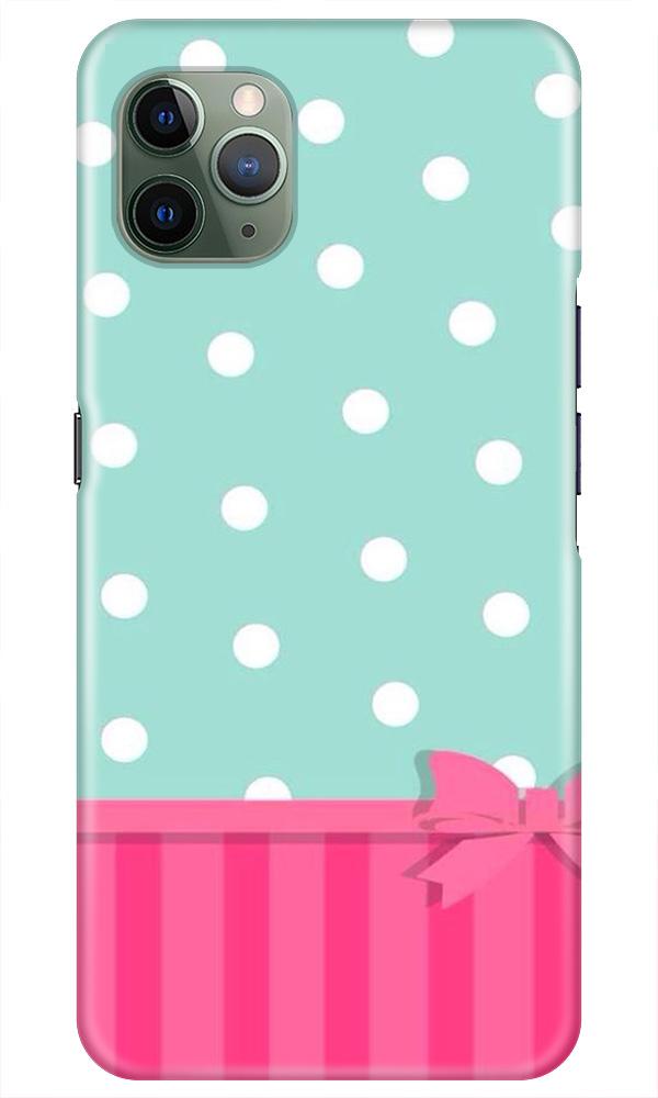 Gift Wrap Case for iPhone 11 Pro Max