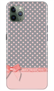 Gift Wrap2 Mobile Back Case for iPhone 11 Pro Max (Design - 33)