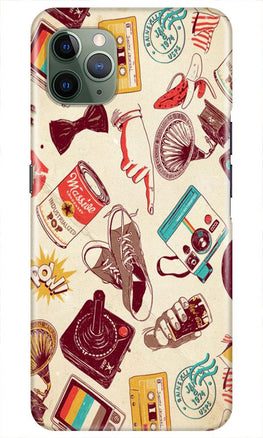 Vintage Case for iPhone 11 Pro Max