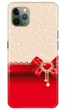 Gift Wrap3 Mobile Back Case for iPhone 11 Pro Max (Design - 36)
