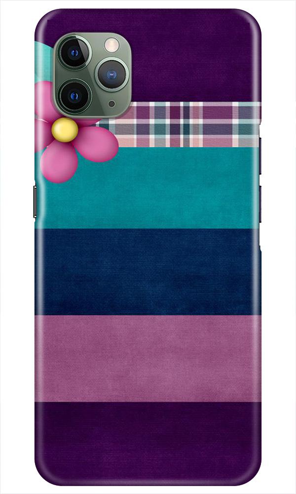 Purple Blue Case for iPhone 11 Pro Max