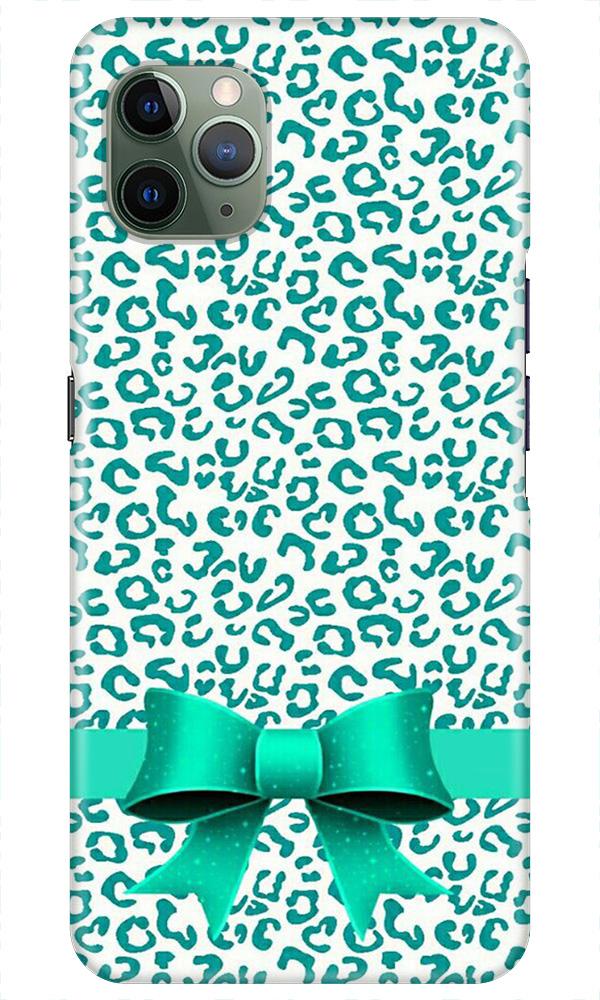 Gift Wrap6 Case for iPhone 11 Pro Max