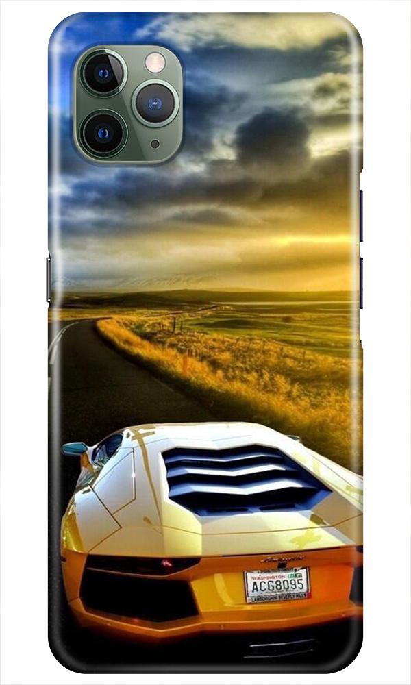 Car lovers Case for iPhone 11 Pro Max