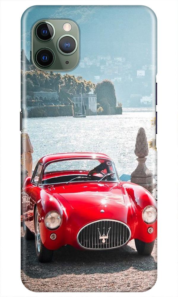 Vintage Car Case for iPhone 11 Pro Max