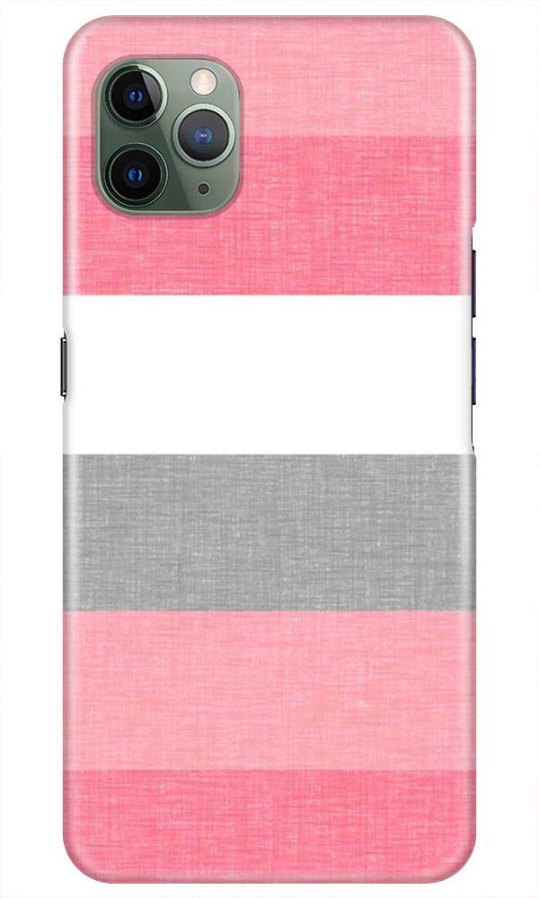 Pink white pattern Case for iPhone 11 Pro Max