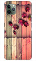 Wooden look2 Case for iPhone 11 Pro Max