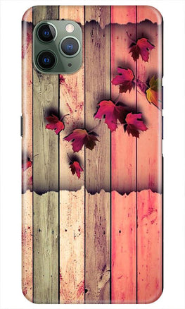 Wooden look2 Case for iPhone 11 Pro Max