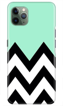 Pattern Mobile Back Case for iPhone 11 Pro Max (Design - 58)
