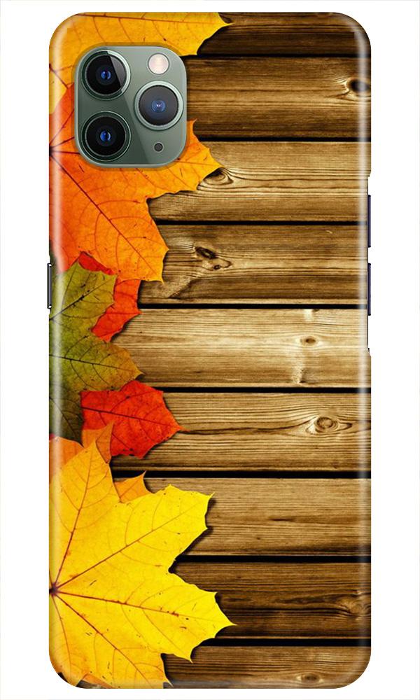 Wooden look3 Case for iPhone 11 Pro Max