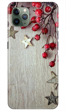 Stars Mobile Back Case for iPhone 11 Pro Max (Design - 67)