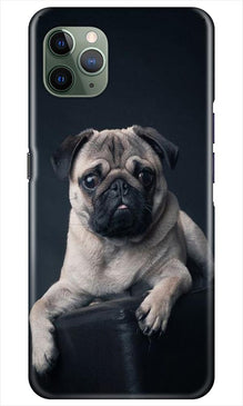 little Puppy Mobile Back Case for iPhone 11 Pro Max (Design - 68)