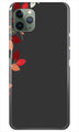 Grey Background Case for iPhone 11 Pro Max