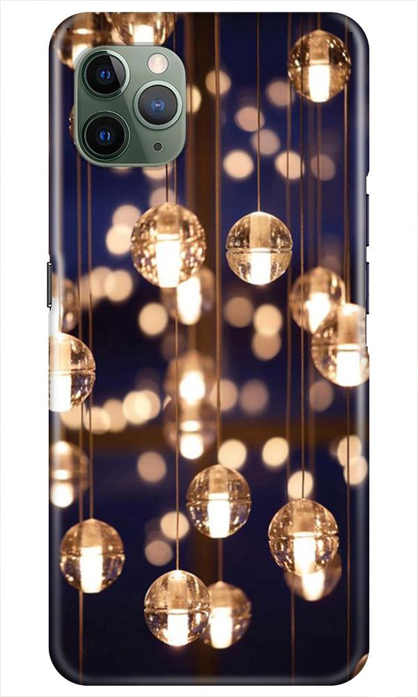 Party Bulb2 Case for iPhone 11 Pro Max