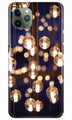 Party Bulb2 Case for iPhone 11 Pro Max