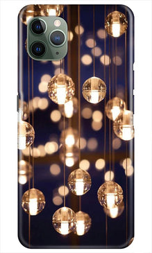 Party Bulb2 Mobile Back Case for iPhone 11 Pro Max (Design - 77)